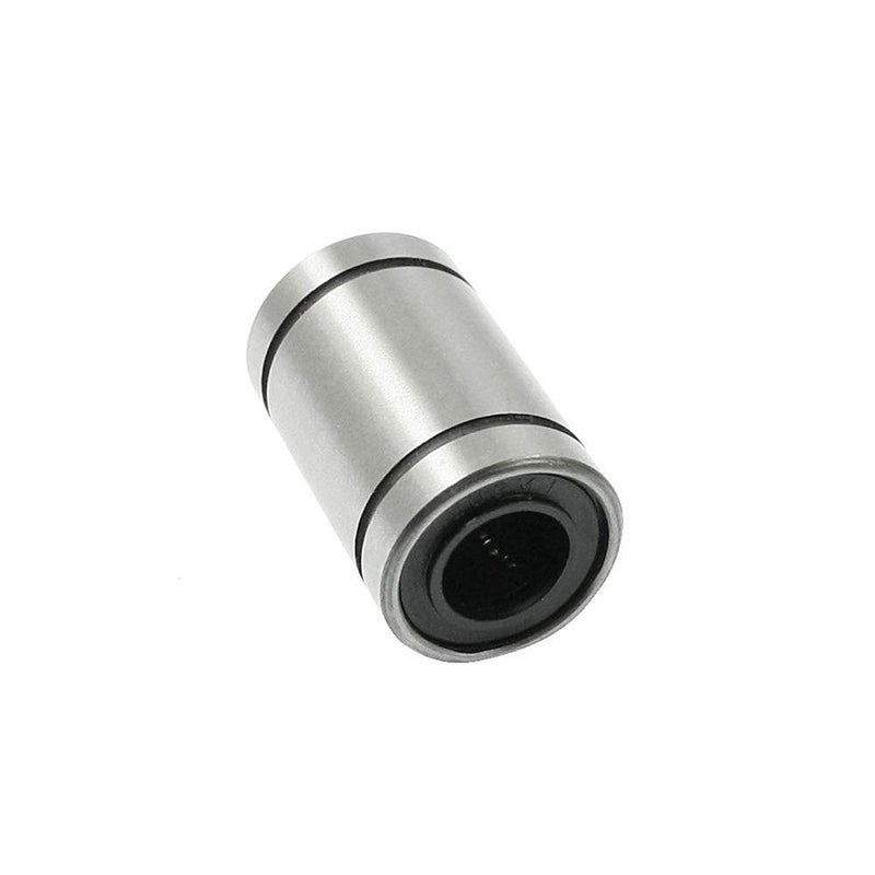 LM12UU 12mm Linear Ball Bearing Bush Bushing - Image 1