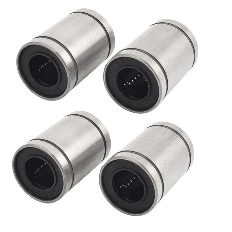 LM12UU 12mm Linear Ball Bearing Bush Bushing - Image 3