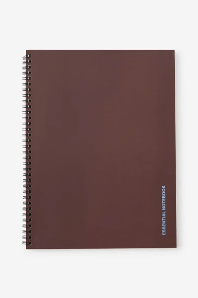 تايبو دفتر سبين أوت  الإصدار الثاني