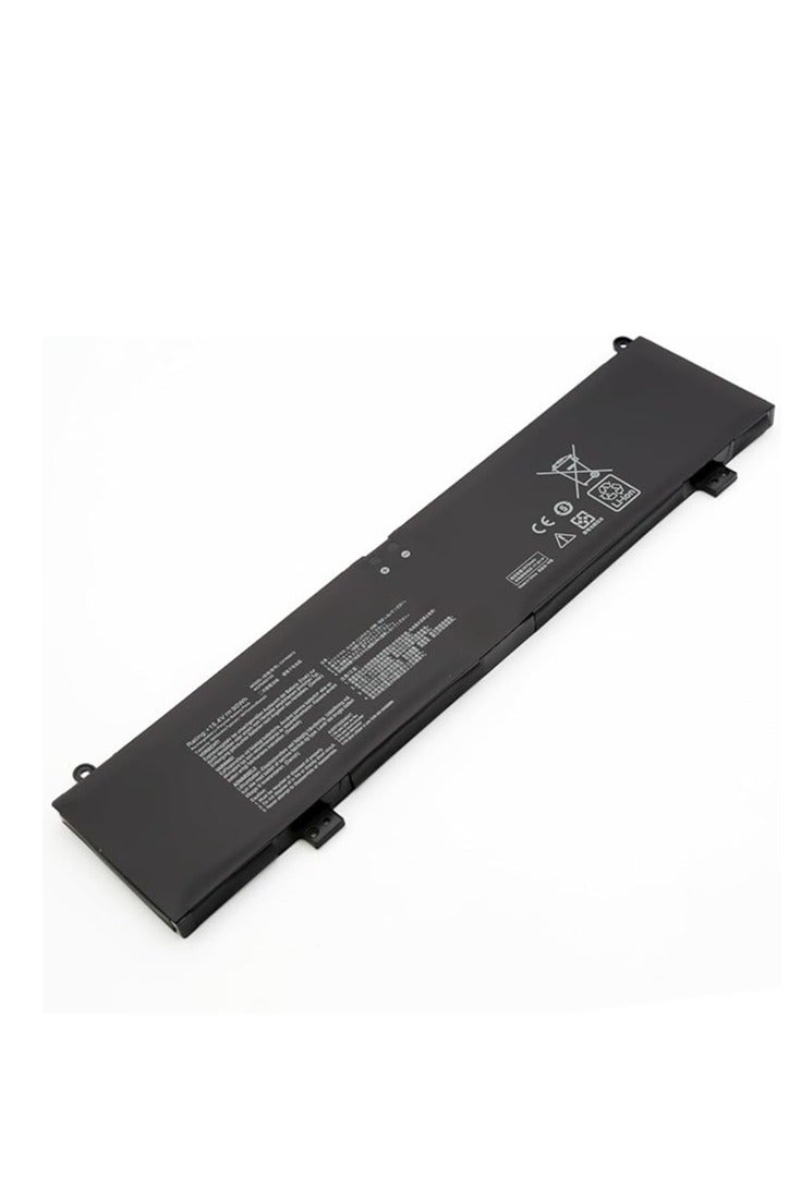 Terabyte C41N2013 C41N2013-1 Battery for Asus Laptop 0B200-03880200 0B200-03880000 0B200-03880100 (Compatibility with Original 15.4V/90Wh) - Image 2