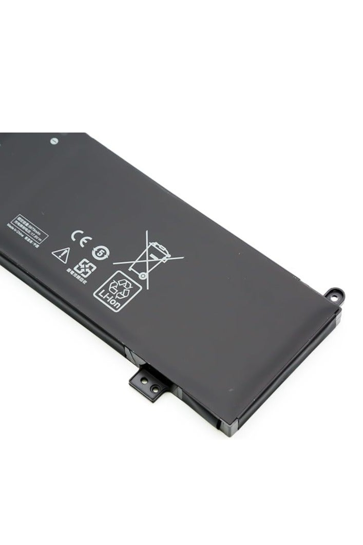 Terabyte C41N2013 C41N2013-1 Battery for Asus Laptop 0B200-03880200 0B200-03880000 0B200-03880100 (Compatibility with Original 15.4V/90Wh) - Image 4
