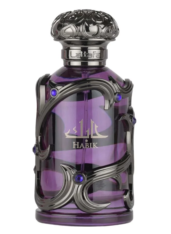 Lattafa  Lattafa Habik Men 100 Ml for Men | Best Price UAE