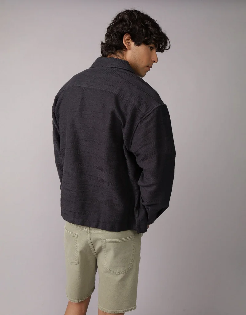 امريكان ايجل أوفرشيرت بملمس بارز