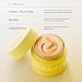 Kinship Brightwave Vitamin C Under Eye Brightener Cream for Sensitive Skin | Dark Circles Under Eye Treatment | Diminishes Fine Lines | Hydrating Eye Cream w/Antioxidants | Fragrance Free, (0.5 Oz) - Image 3