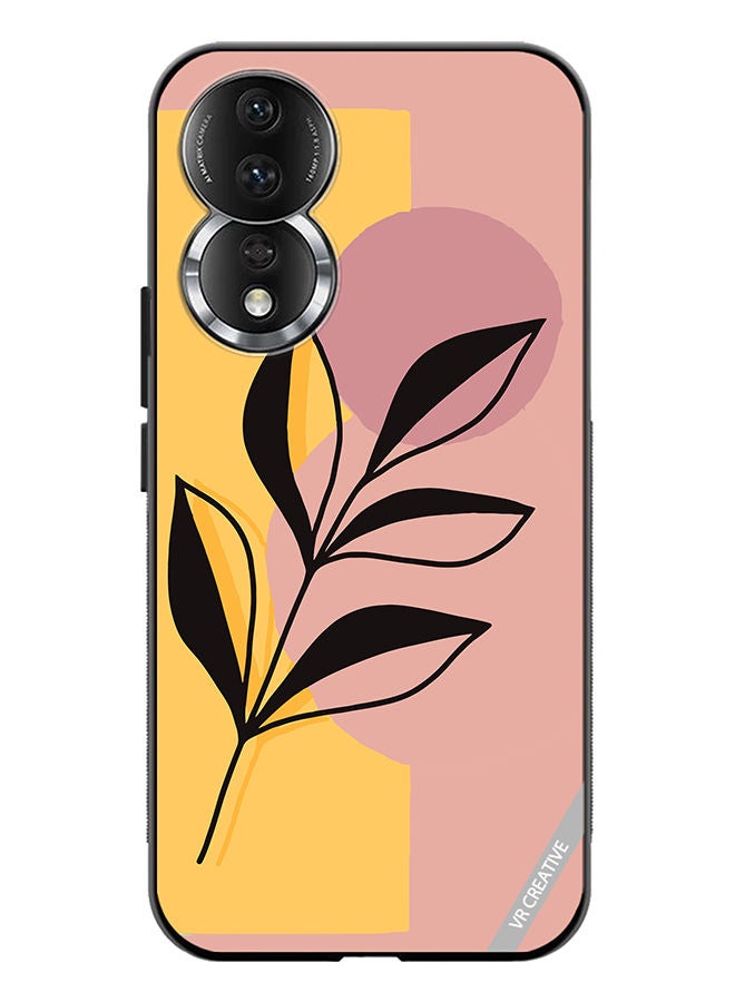 VR CREATIVE Protective Case Cover For Honor 80 Layered In Multicolour Design - Image 1