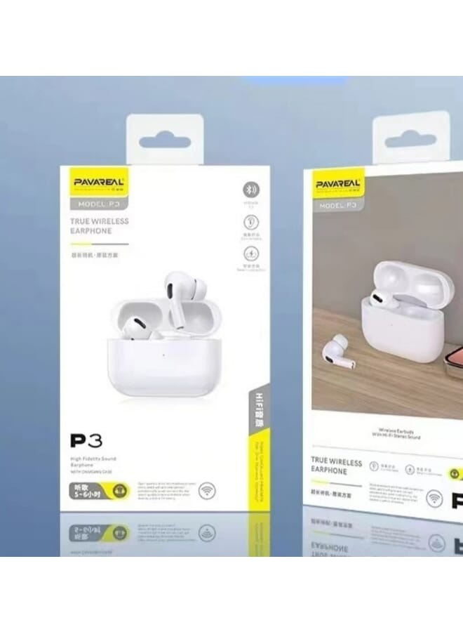 PAVAREAL True Wireless Earphone p3