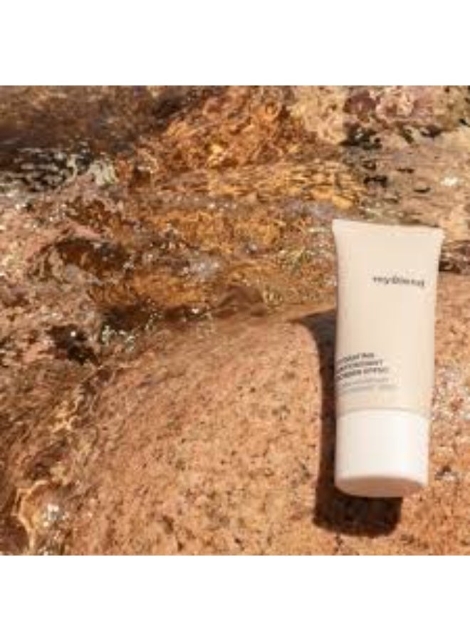 myBlend Hydrating Antioxydant Screen SPF50 30ml - Image 3