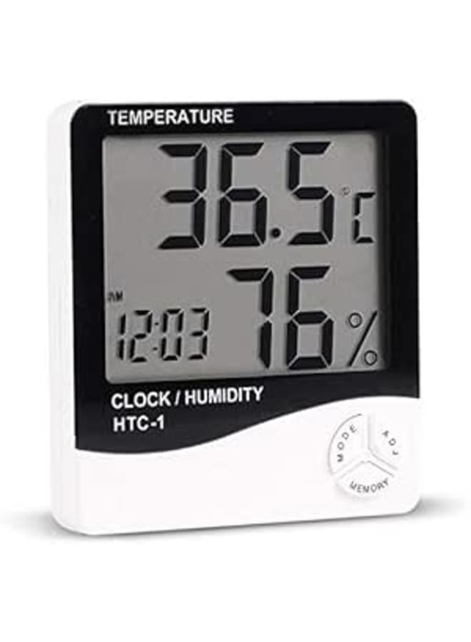 SANWA High temperature and humidity measuring device