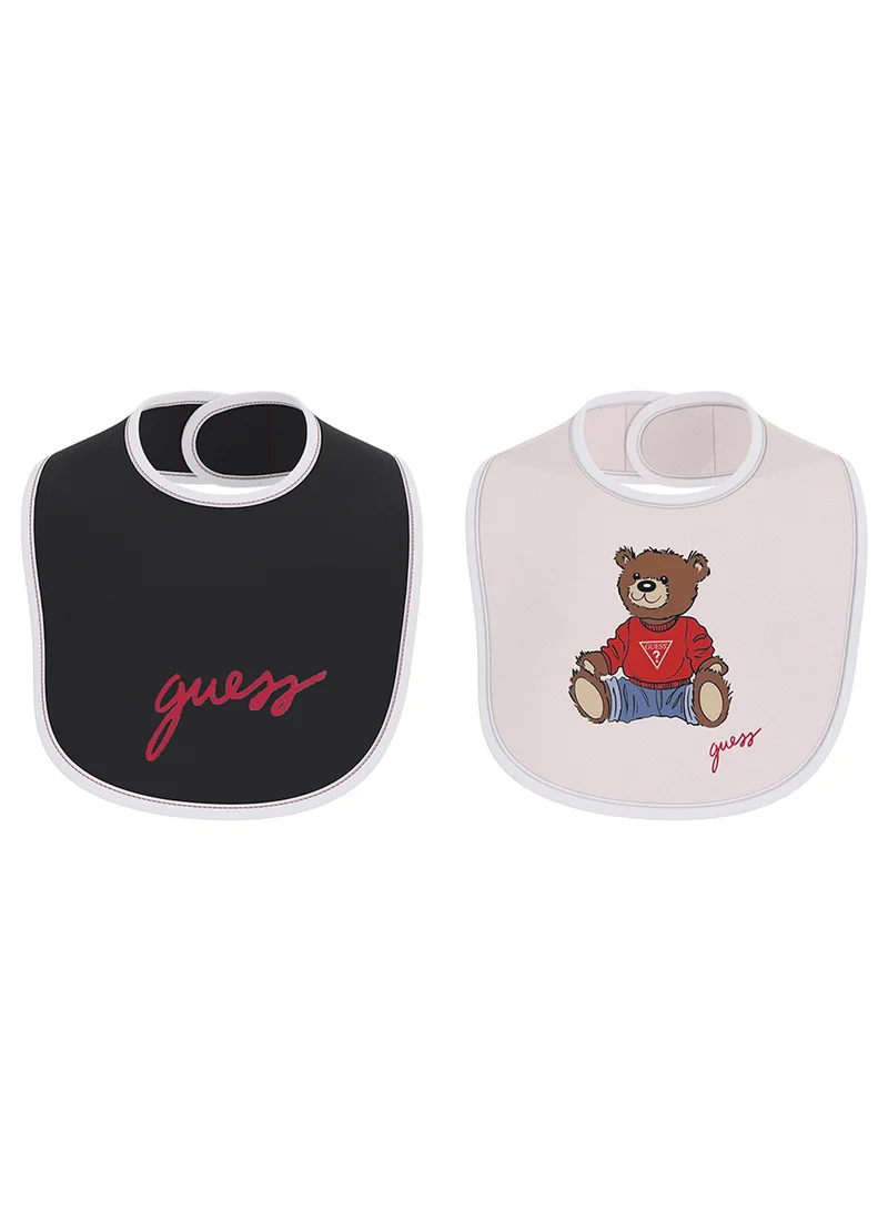 GUESS Kids Bibs Sets Boys