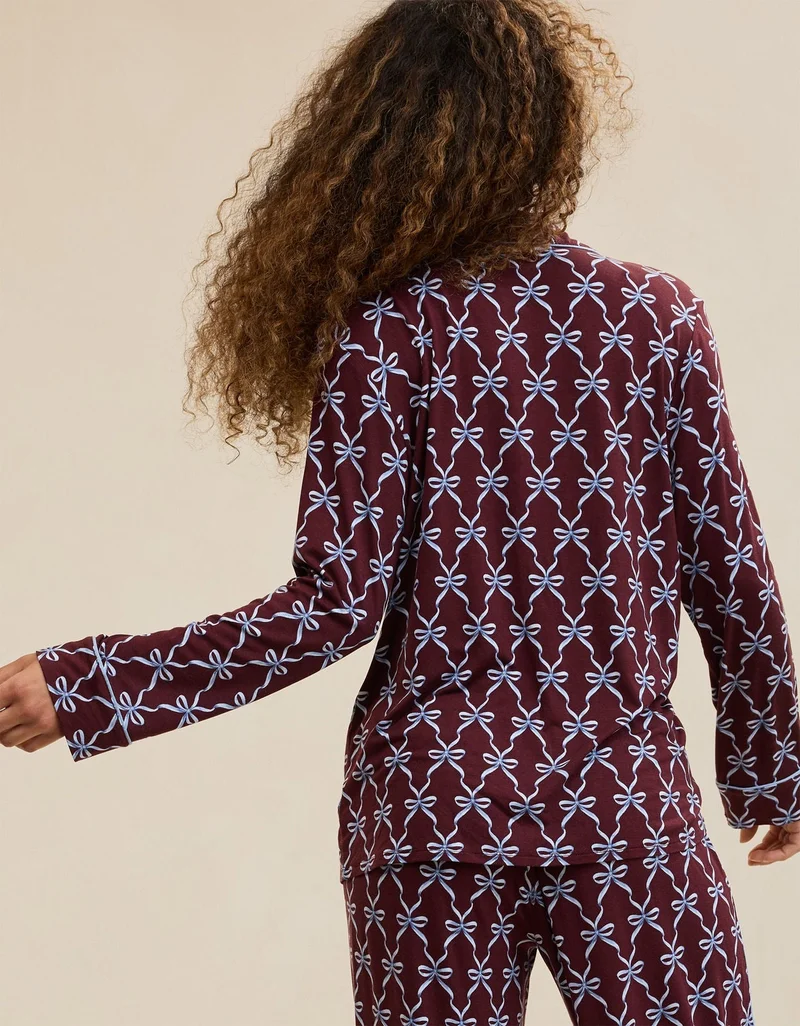 Aerie Aerie Real Soft® Pajama Shirt