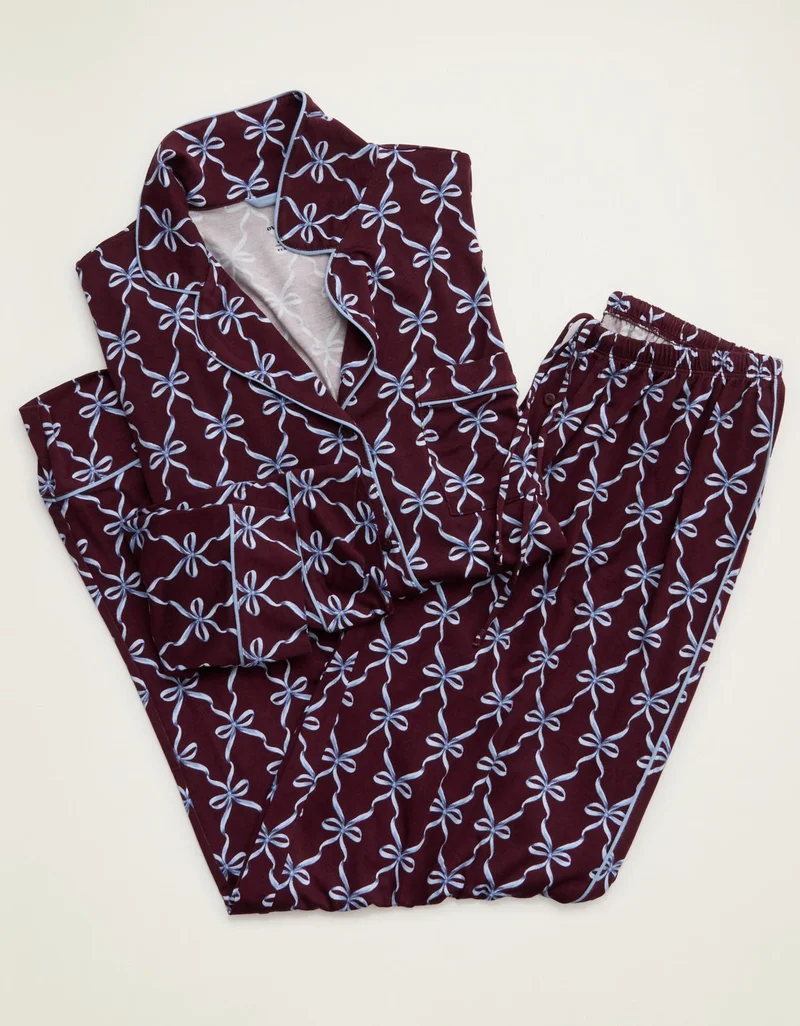 Aerie  Aerie Real Soft® Pajama Shirt for Women | Best Price UAE