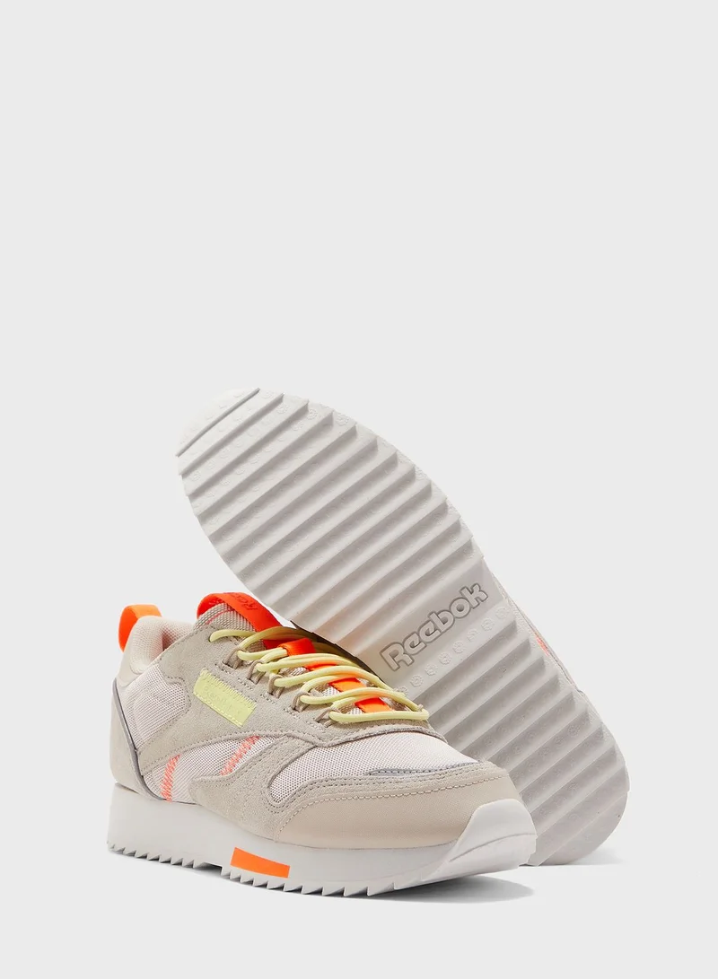 Reebok Classic Leather Ripple Trail