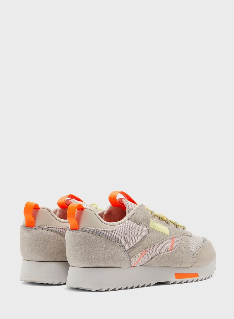 Reebok Classic Leather Ripple Trail