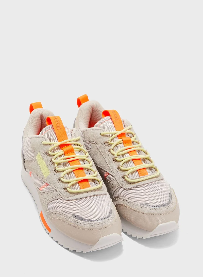 Reebok Classic Leather Ripple Trail
