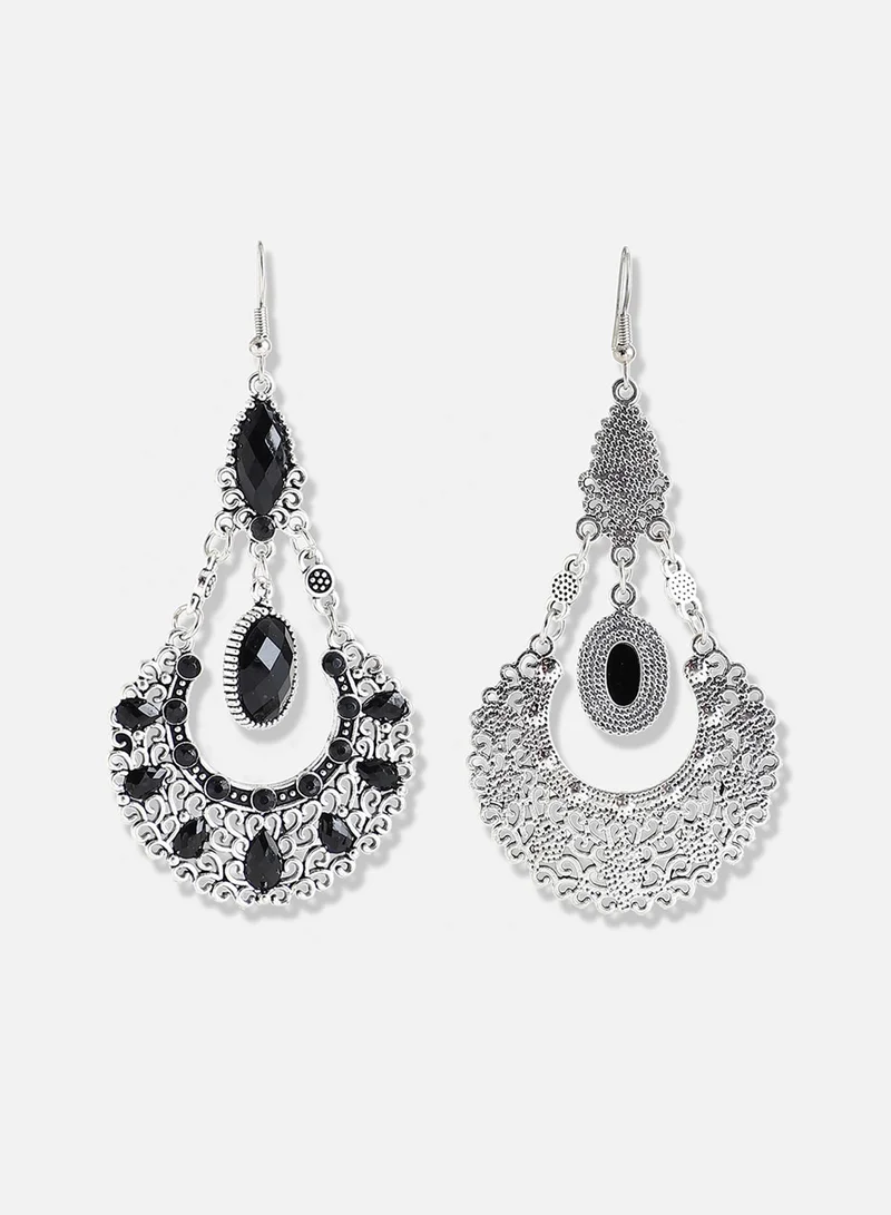 SOHI Party Artificial Earring Jewellery