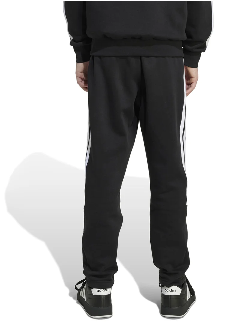 اديداس Youth House Of Tiro Fleece Sweatpants
