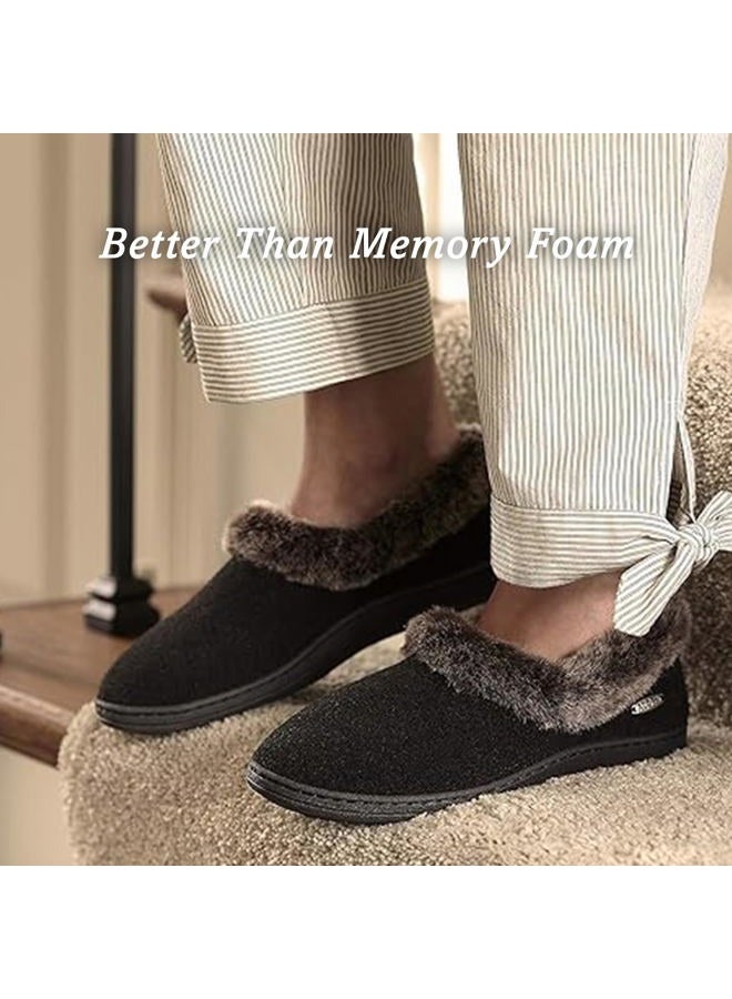 Acorn Women's hilla Collar, Stone, 6.5-7.5 - Image 5