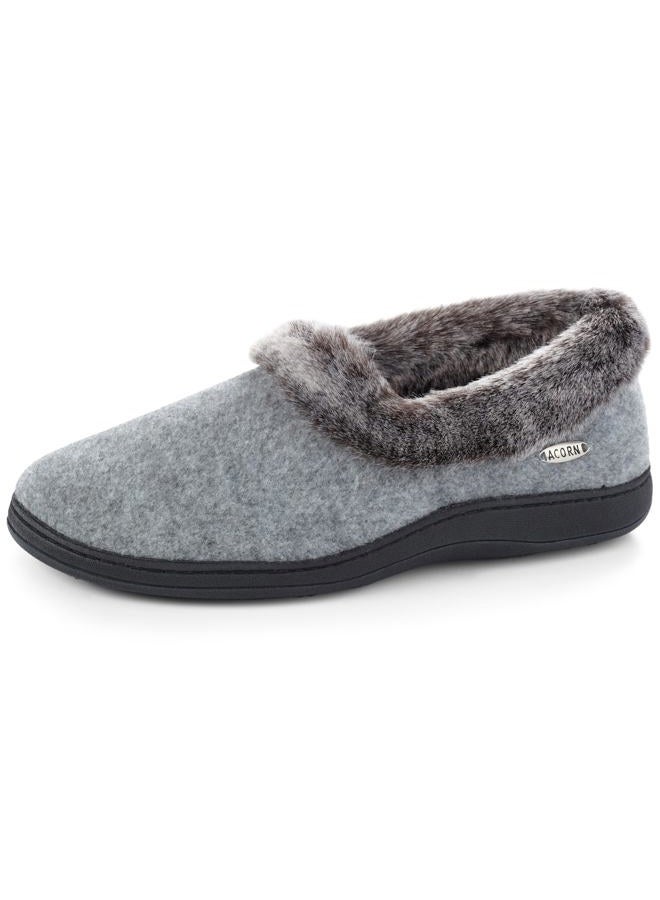 Acorn Women's hilla Collar, Stone, 6.5-7.5 - Image 1