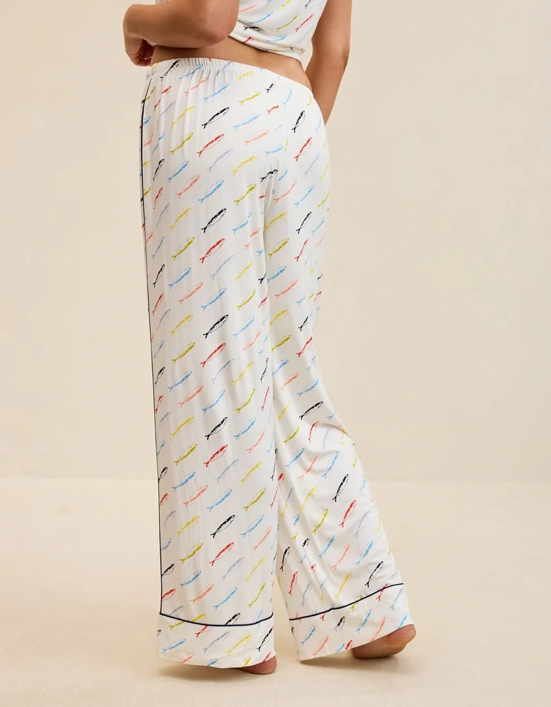Aerie  Aerie Real Soft® Trouser PJ for Women | Best Price UAE