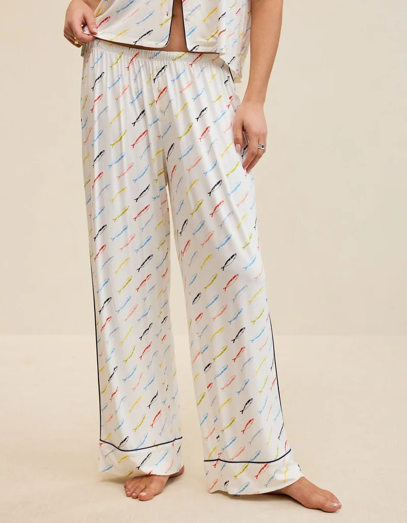 Aerie  Aerie Real Soft® Trouser PJ for Women | Best Price UAE