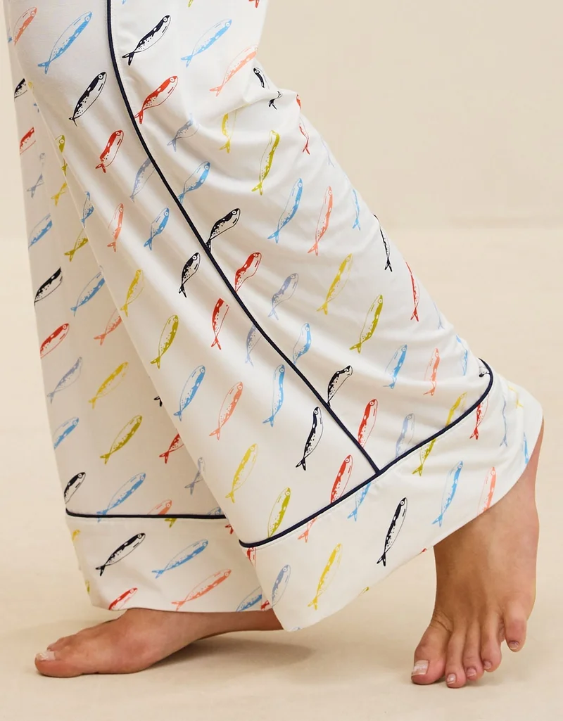 Aerie  Aerie Real Soft® Trouser PJ for Women | Best Price UAE