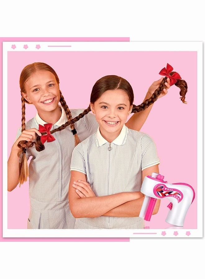 Generic Electric Hair Braider, Automatic Braiding Hair, Girls Toys  - Image 2