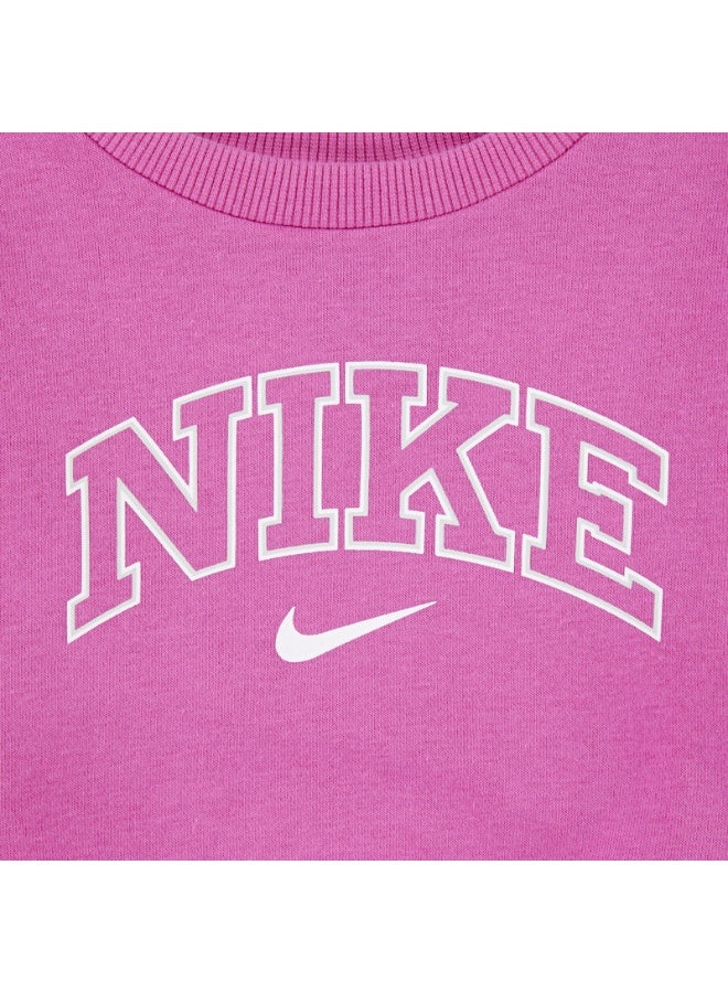 Nike سروال ليغينغ نكغ سوش موشن كرو - Image 2
