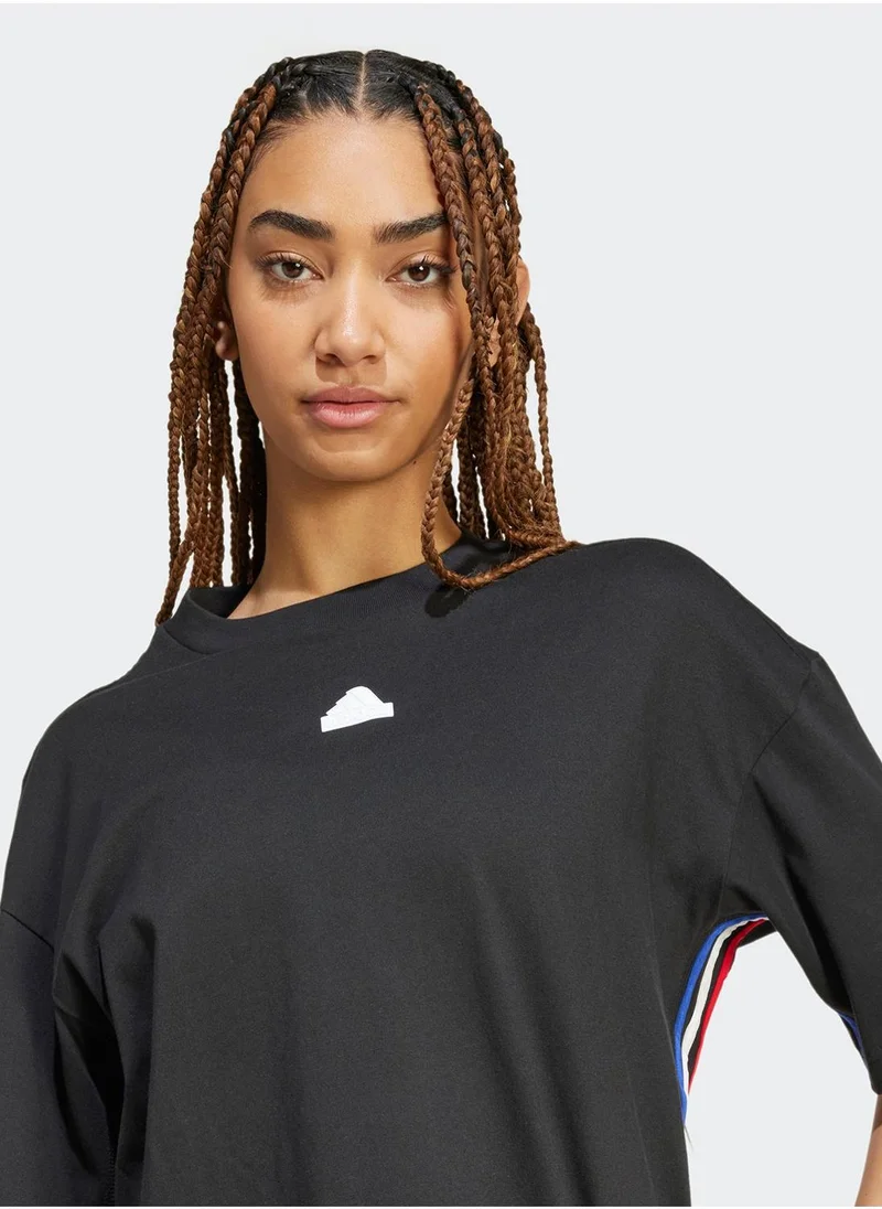 اديداس Express T-Shirt