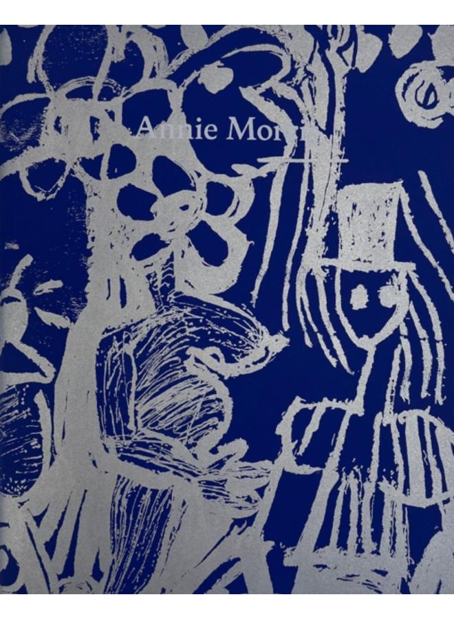Annie Morris 
