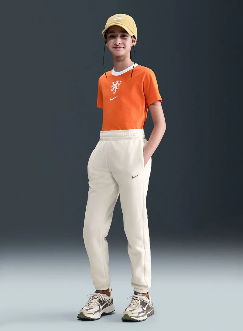 Nike Youth Nsw Trend Fleece Sweatpants