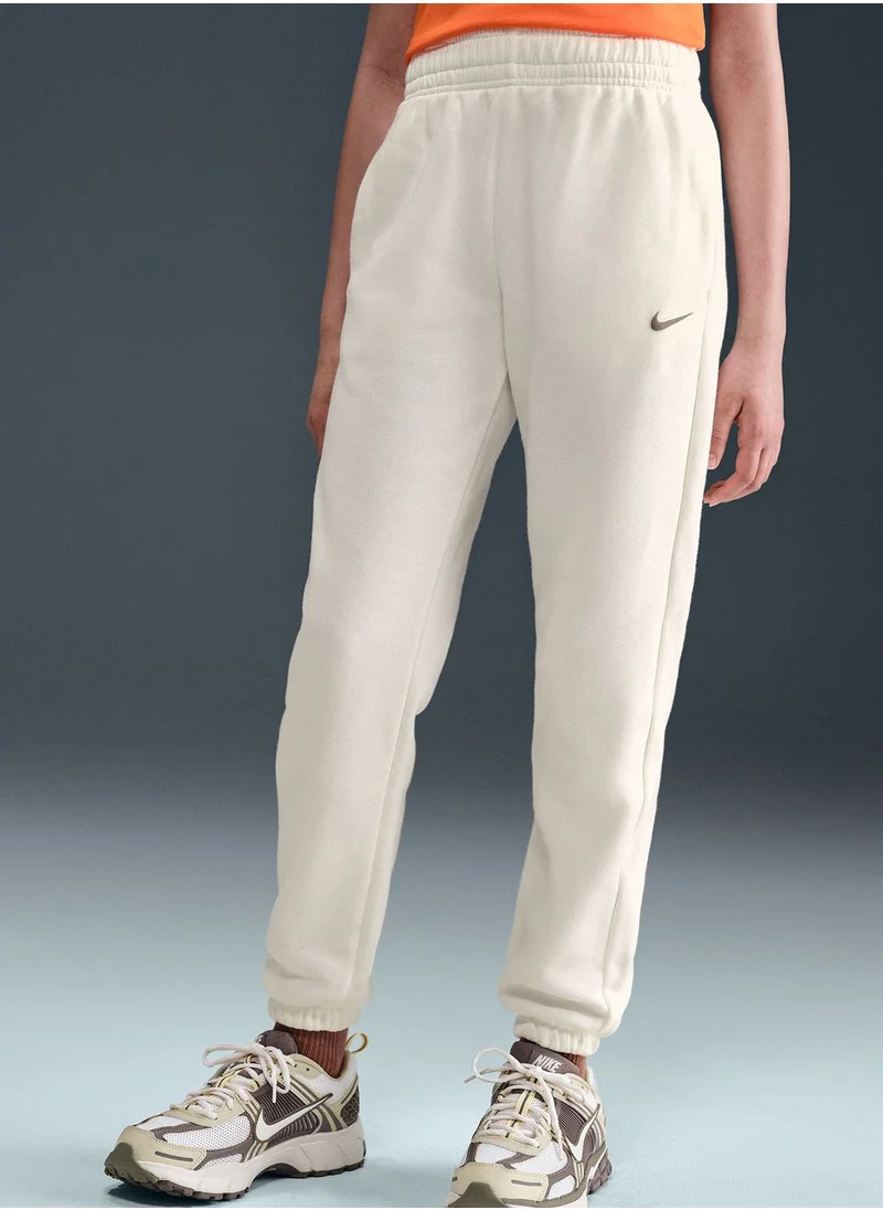 Nike Youth Nsw Trend Fleece Sweatpants