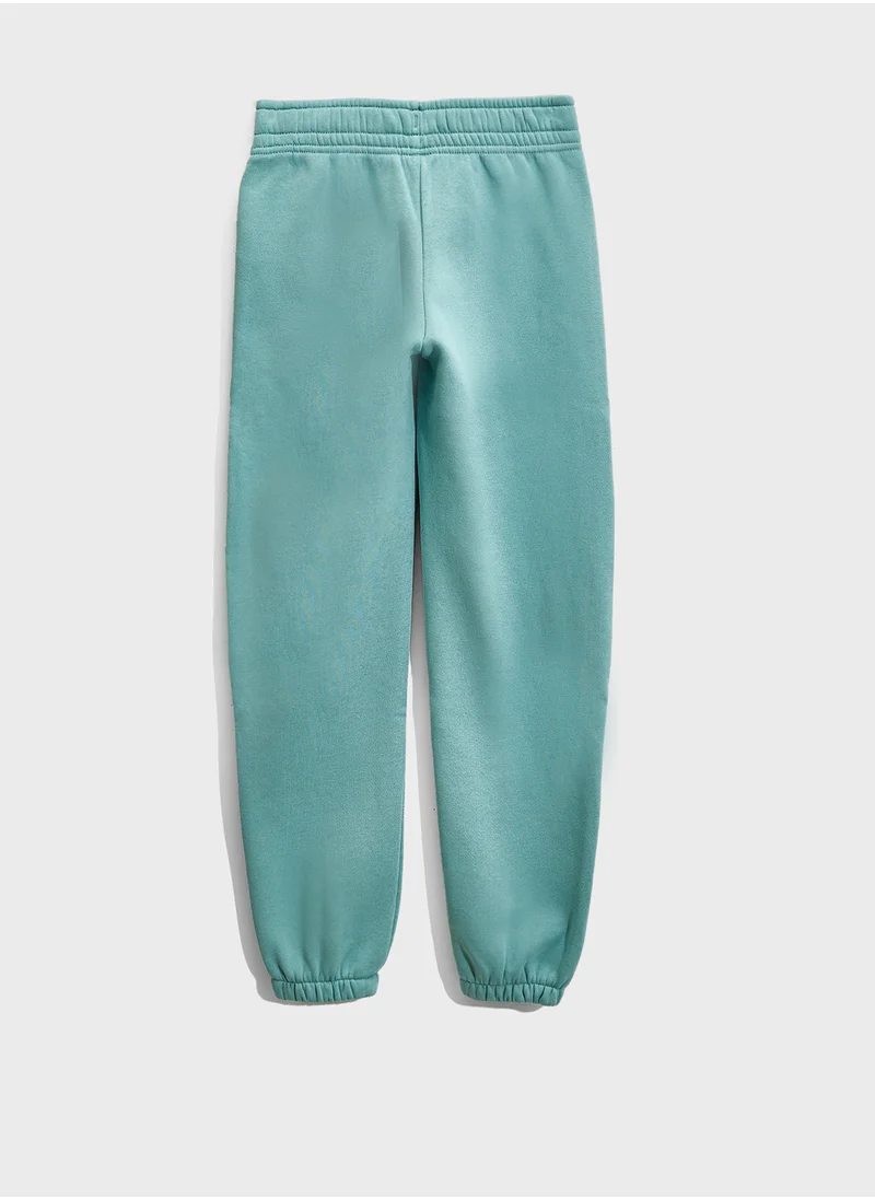 Nike Youth Nsw Trend Fleece Sweatpants