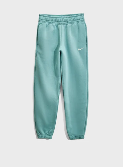 Nike Youth Nsw Trend Fleece Sweatpants