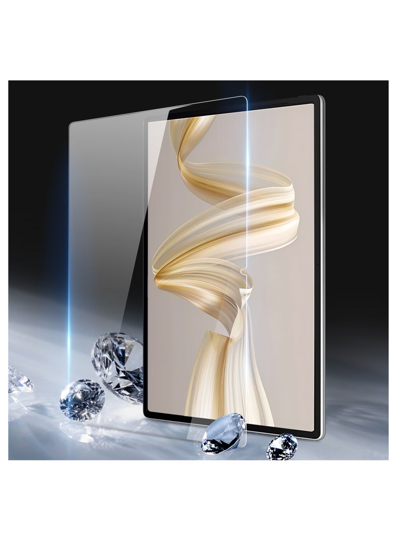 Huawei MatePad Pro 12.2 (2024) 9H Ultra HD Tempered Glass Screen Protector For Huawei MatePad Pro 12.2 (2024) - Clear - Image 2