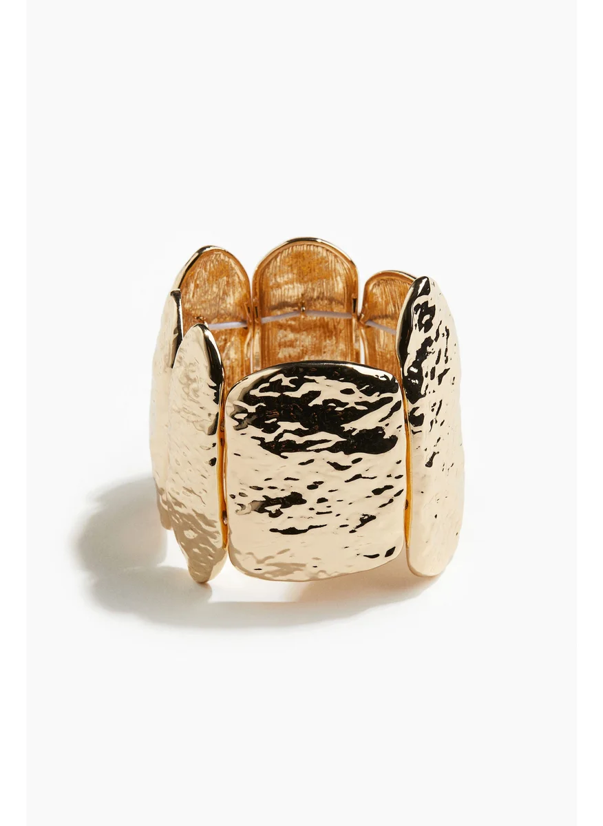 اتش اند ام Wide Bracelet