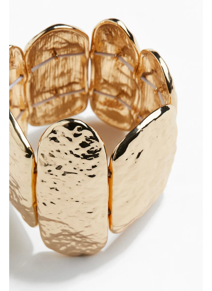 اتش اند ام Wide Bracelet