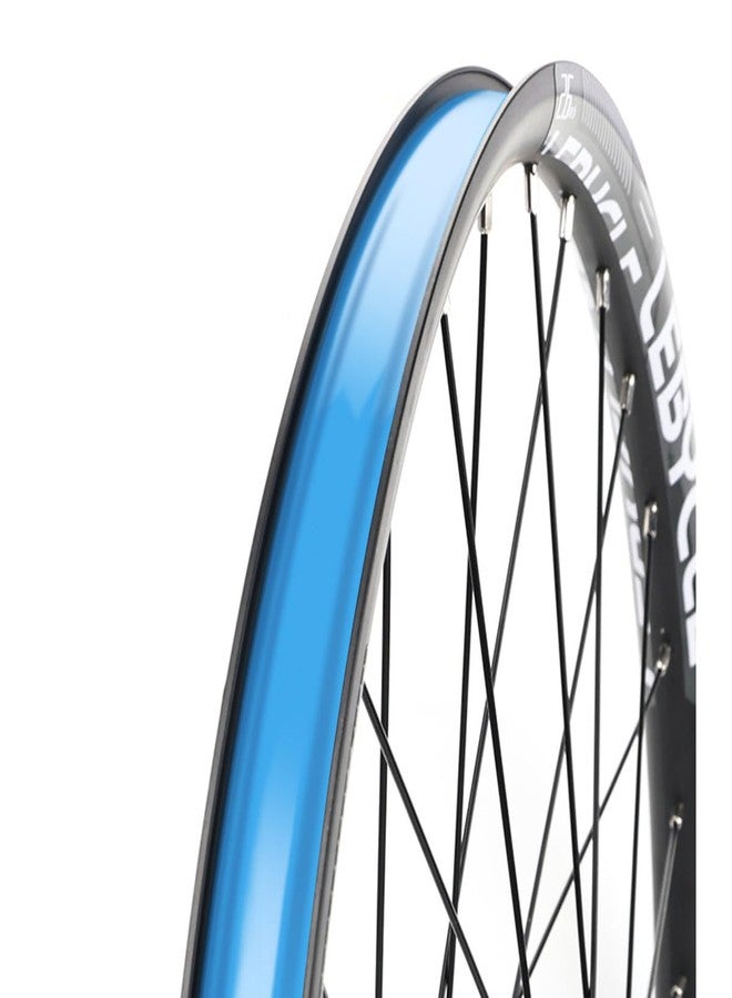 HOUSON Tubeless Rim Tape (10m Roll) | 21-35mm Width | High Pressure Resistant up to 70 PSI | Residue-Free | for 26"-29" MTB/Road Bikes 29cm - Image 2