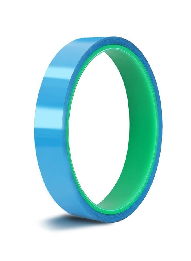 HOUSON Tubeless Rim Tape (10m Roll) | 21-35mm Width | High Pressure Resistant up to 70 PSI | Residue-Free | for 26"-29" MTB/Road Bikes 29cm - Image 1