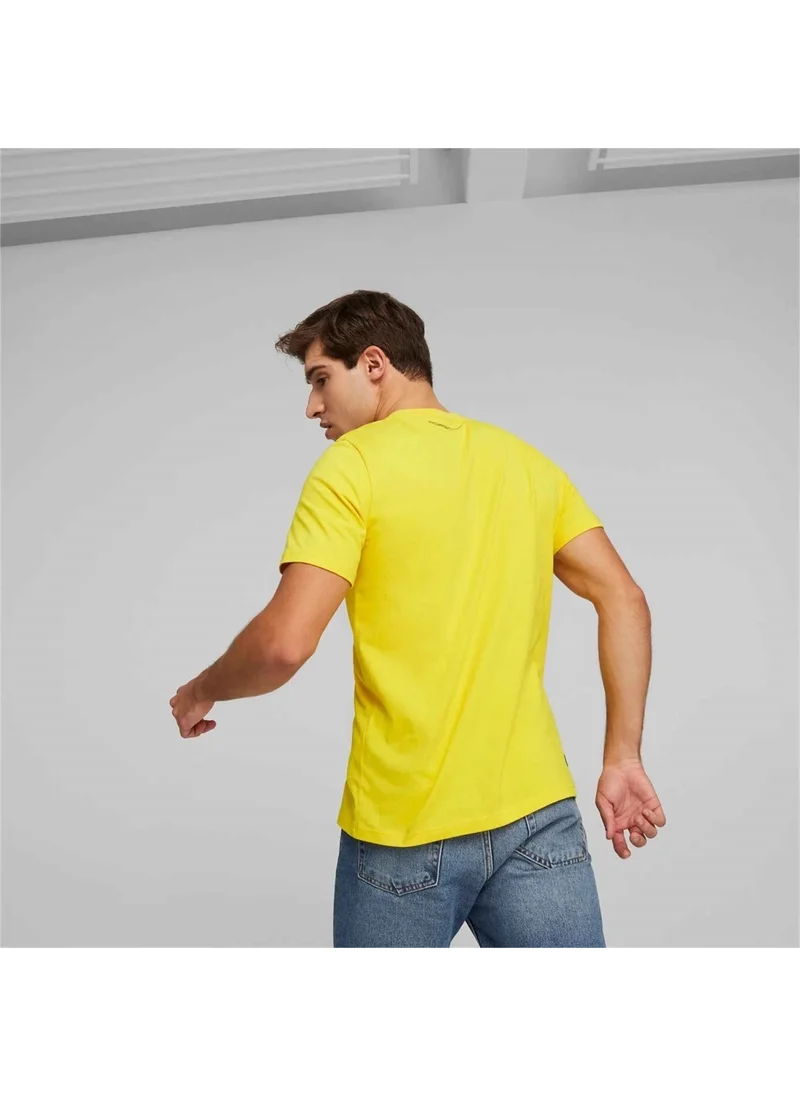 PUMA Porsche Legacy Graphic Men's T-Shirt