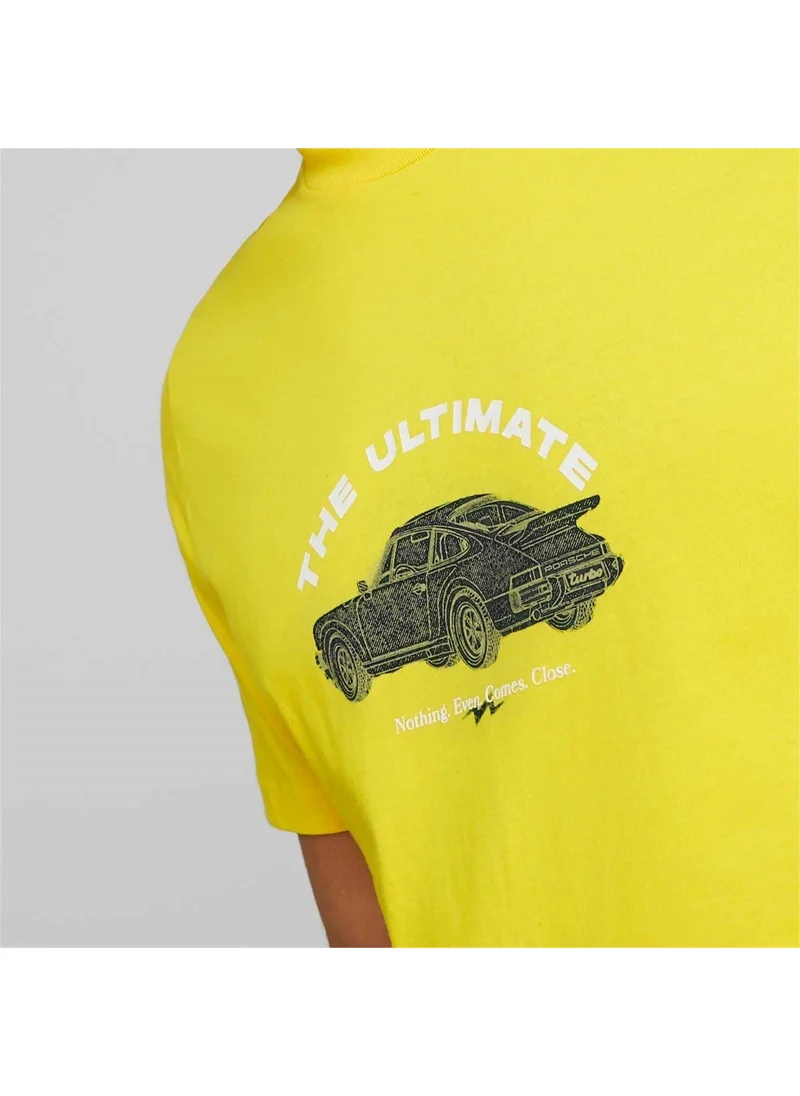 PUMA Porsche Legacy Graphic Men's T-Shirt
