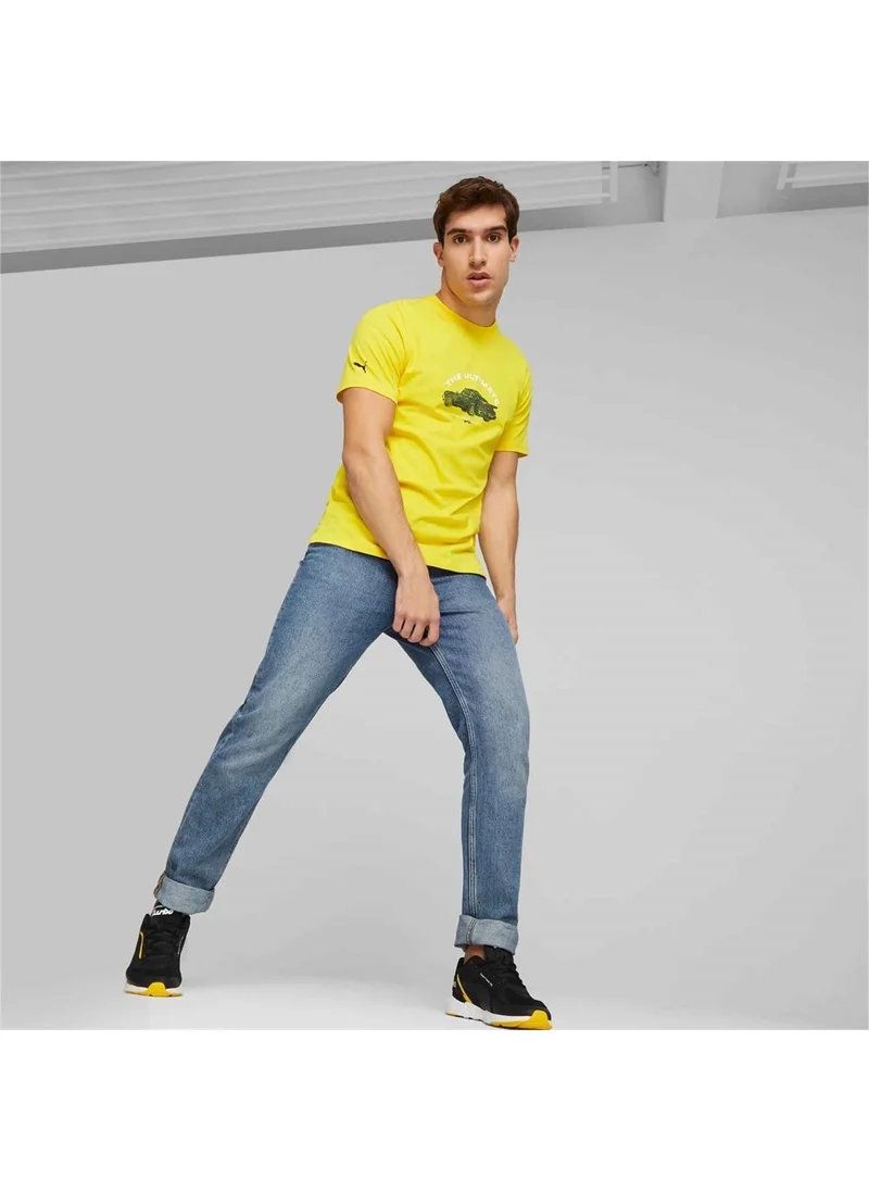PUMA Porsche Legacy Graphic Men's T-Shirt