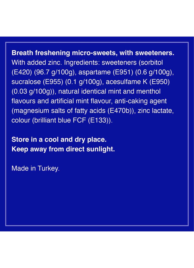 Smint Wintergreen Clean Breath Sugar Free Candies - Image 3