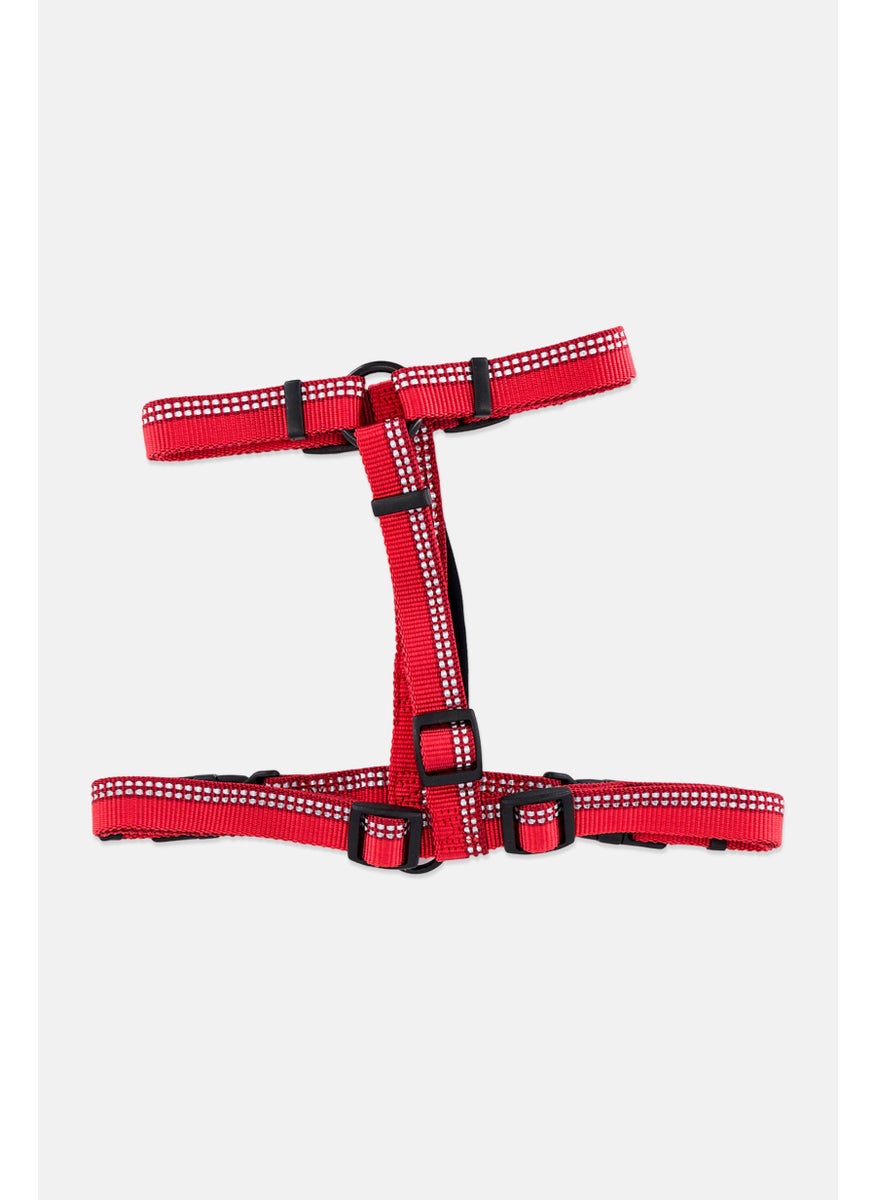 Company of Animals Halti Walking Harness, Red  - Image 2