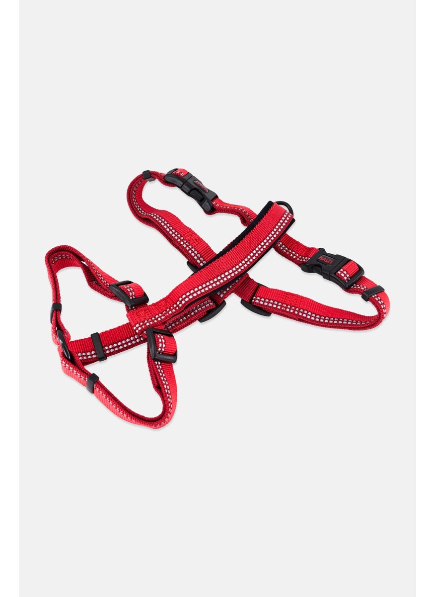 Company of Animals Halti Walking Harness, Red  - Image 3