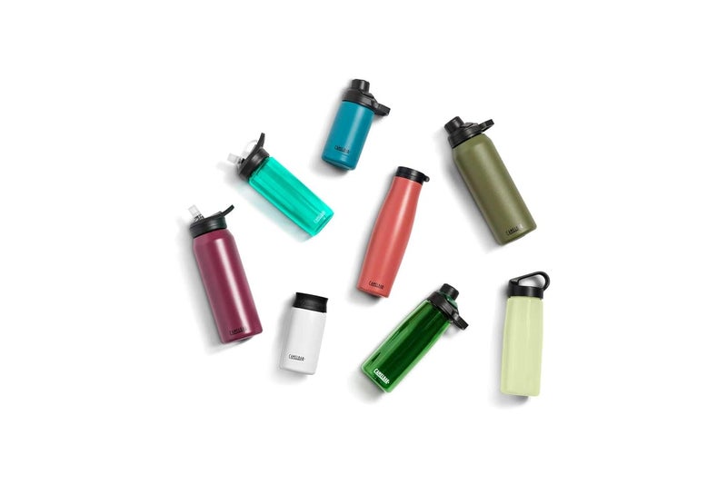 CAMELBAK CamelBak Beck Vacuum Stainless, 20OZ, Plum, 20 Oz  - Image 4