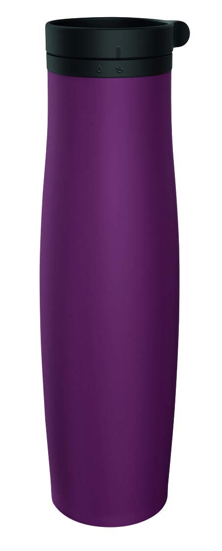CAMELBAK CamelBak Beck Vacuum Stainless, 20OZ, Plum, 20 Oz  - Image 1