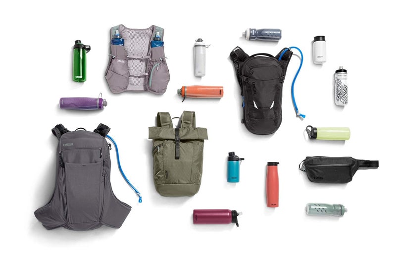 CAMELBAK CamelBak Beck Vacuum Stainless, 20OZ, Plum, 20 Oz  - Image 5