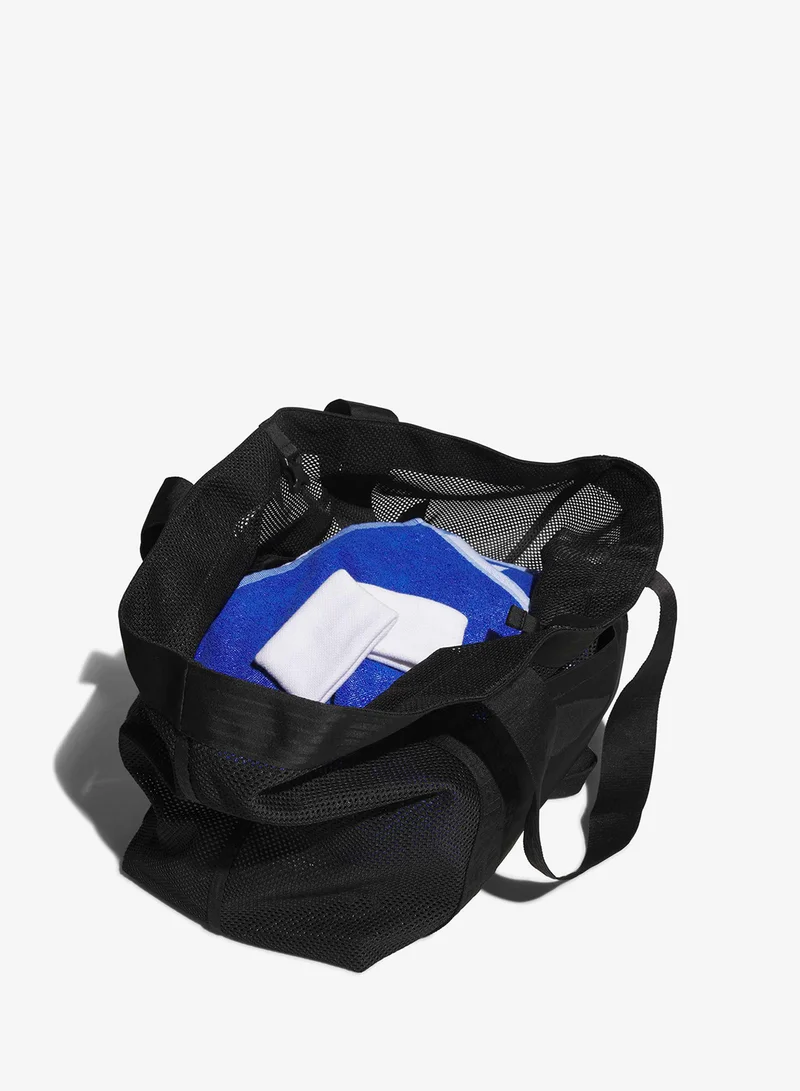 Adidas  Gear Meshed Tote  | Best Price UAE