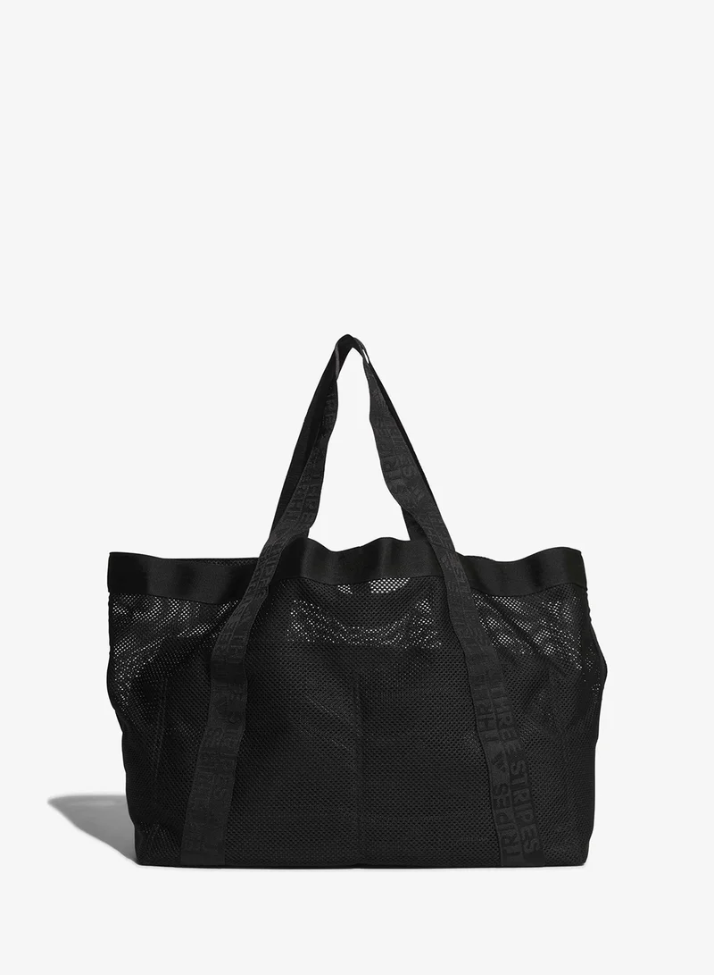 Adidas Gear Meshed Tote
