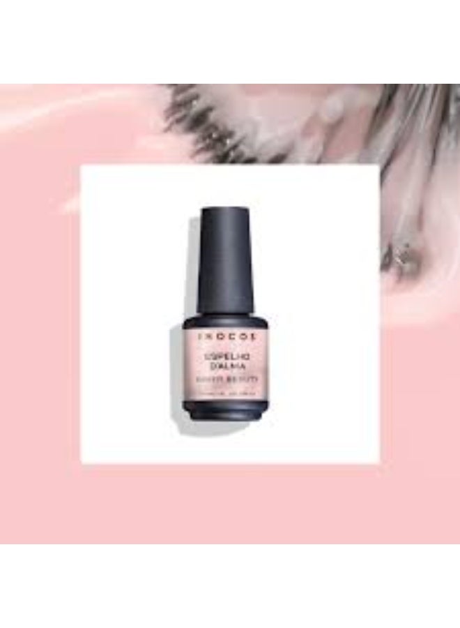 INOCOS The Naked Nails Gel Polish GP471 Inner Beauty 15ml - Image 3